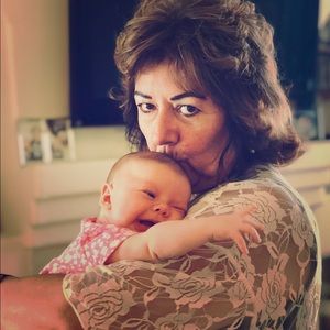 Meet your Posher, Ava